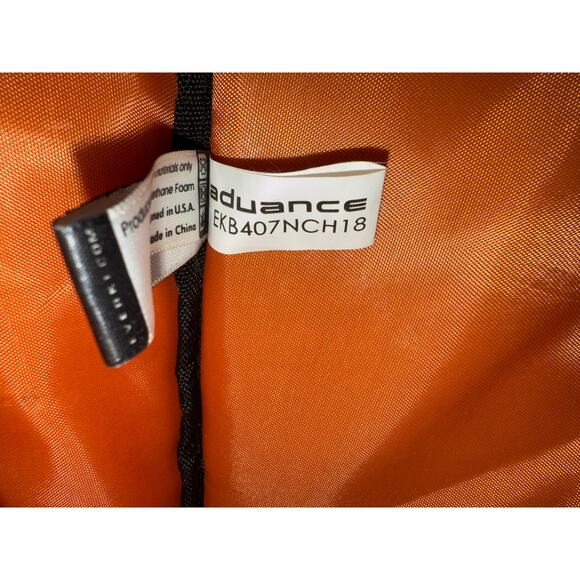 Everki Advance Laptop Briefcase Messenger Bag Fits up to 18.4” in Padded - Picture 13 of 16